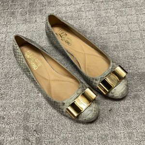 Varina Ballet flat